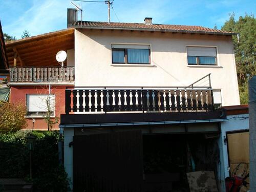 Foto - Renovierte 2-Zimmer Wohnung in ruhiger Lage in Spirkelbach