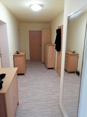 Foto - Etagenwohnung in Eging am See zur Miete