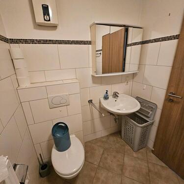 Foto - Erdgeschoßwohnung in Attendorn zur Miete