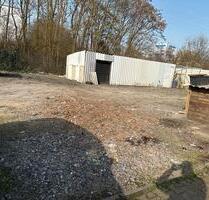 Platz zu vermieten c.a 400qm - 750,00&nbsp;EUR Miete, in Bergkamen (PLZ: 59192)