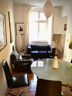 Foto - Flat in beautiful Prenzlauerberg 18.04-31.08