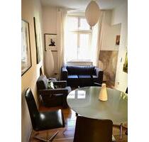 Flat in beautiful Prenzlauerberg 18.04-31.08 - Berlin Pankow