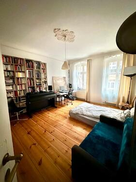 Foto - 2 Zimmer Etagenwohnung in Berlin