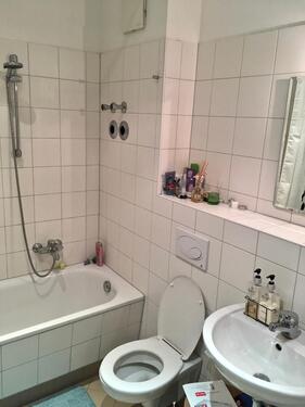 Foto - Etagenwohnung in Berlin zur Miete