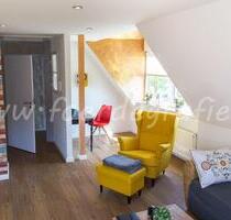 Wohnung in Osterby - sofort bezugsfrei