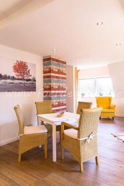 Foto - 2 Zimmer Dachgeschoßwohnung in Osterby