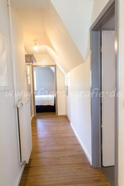 Foto - Dachgeschoßwohnung in Osterby zur Miete