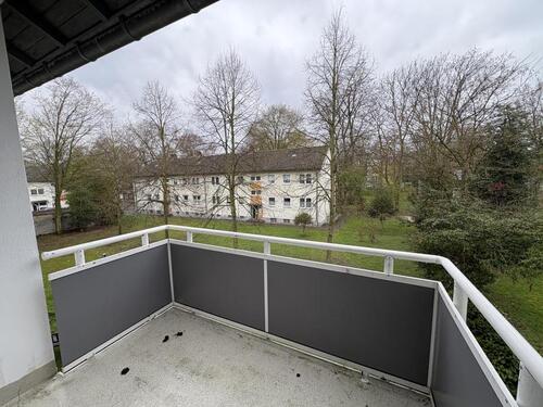 Foto - 3.5 Zimmer Etagenwohnung in Gelsenkirchen