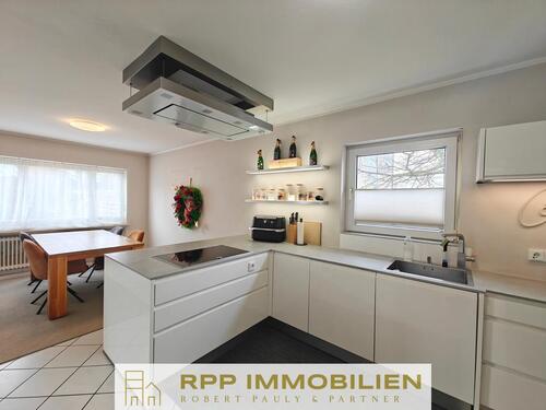 Foto - 7 Zimmer Einfamilienhaus zur Miete in München