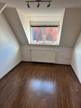 Foto - 2.5 Zimmer Dachgeschoßwohnung in Pfullendorf
