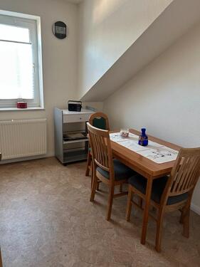 Foto - 3 Zimmer Dachgeschoßwohnung zur Miete in Leer (Ostfriesland)