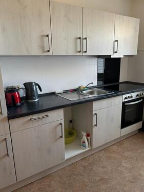 Foto - 3 Zimmer Dachgeschoßwohnung in Leer (Ostfriesland)