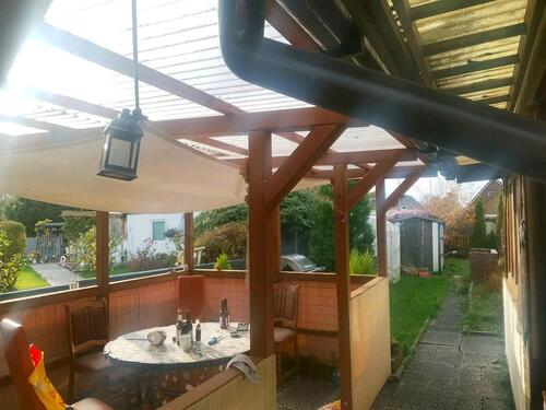 Foto - Grundst&uuml;ck in Wilhelmshaven