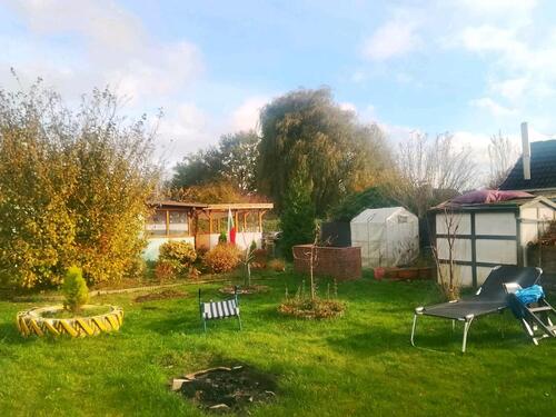 Foto - Grundst&uuml;ck in Wilhelmshaven zur Miete