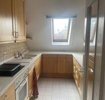 Dachgeschoss-Studio-Wohnung Reichelsdorfer Keller - Nürnberg Holzheim