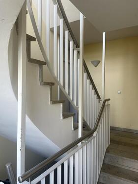 Foto - 2 Zimmer Dachgeschoßwohnung zur Miete in Nürnberg