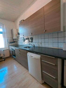 Foto - Etagenwohnung in Braunschweig zur Miete