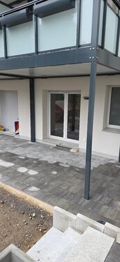 Foto - RE Nord Appartment 44 qm im EG mit Terrasse