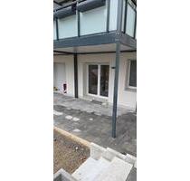 RE Nord Appartment 44 qm im EG mit Terrasse - Recklinghausen