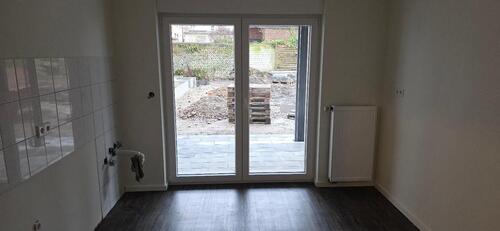 Foto - 1 Zimmer Erdgeschoßwohnung zur Miete in Recklinghausen