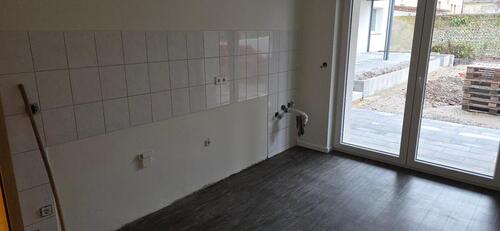 Foto - Erdgeschoßwohnung in Recklinghausen zur Miete