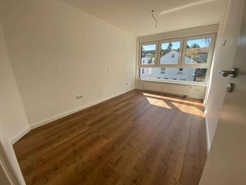 Foto - 2.5 Zimmer Etagenwohnung zur Miete in Darmstadt