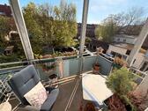 Foto - Helle 3-Zimmer Wohnung im Erfurter Mühlenviertel