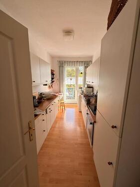 Foto - 3 Zimmer Etagenwohnung zur Miete in Erfurt