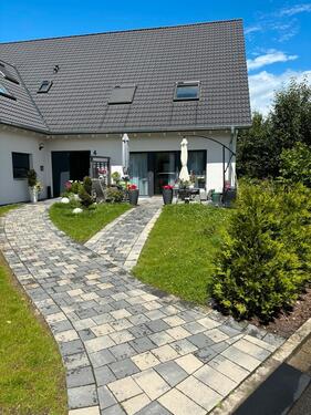 Foto - Moderne 3 Zi. Wohnung 