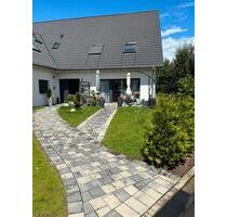 Moderne 3 Zi. Wohnung | 103 m² | Terrasse | Garage | barrierearm - Lotte