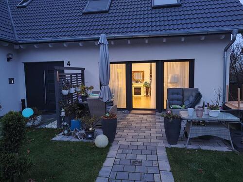 Foto - 3 Zimmer Terrassenwohnung zur Miete in Lotte