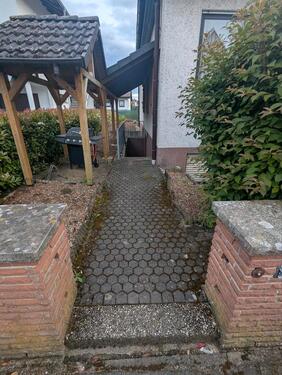 Foto - Wohnung,Bingen, Dietersheim - 620,00&nbsp;EUR Kaltmiete, ca.&nbsp; 52,00&nbsp;m&sup2;