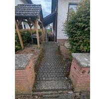 Wohnung,Bingen, Dietersheim - 620,00&nbsp;EUR Kaltmiete, ca.&nbsp; 52,00&nbsp;m&sup2; in Bingen am Rhein (PLZ: 55411)