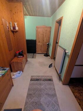 Foto - 1 Zimmer Etagenwohnung zur Miete in Bingen am Rhein
