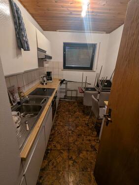 Foto - 1 Zimmer Etagenwohnung in Bingen am Rhein