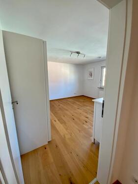 Foto - 2-Zimmer-Wohnung mit Balkon in Fürth-Scherbsgraben