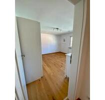 2-Zimmer-Wohnung mit Balkon in Fürth-Scherbsgraben