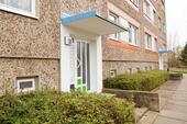 Foto - 4 Zimmer Etagenwohnung in Neubrandenburg