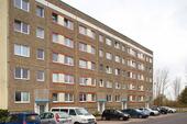 Foto - Etagenwohnung in Neubrandenburg zur Miete