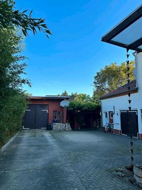 Foto - 9 Zimmer Doppelhaushälfte in Bad Liebenwerda