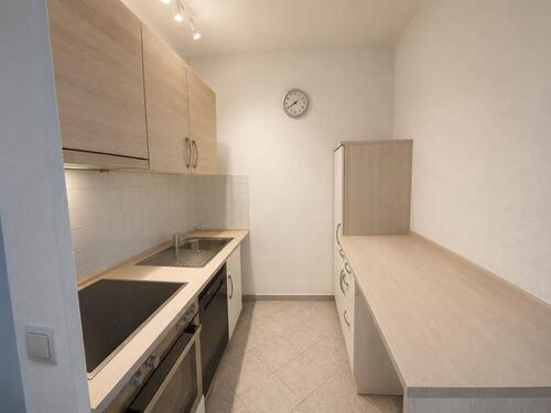 Foto - Kappel * 3 Zimmer mit Balkon * Einbauküche möglich *Frei ab 01.07.2026