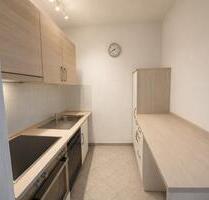 Kappel * 3 Zimmer mit Balkon * Einbauküche möglich *Frei ab 01.07.2026 - Chemnitz Kapellenberg