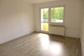 Foto - 3 Zimmer Etagenwohnung zur Miete in Chemnitz