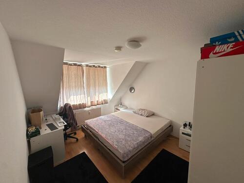 Foto - 2.5 Zimmer Etagenwohnung zum Kaufen in Hanau