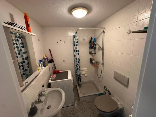 Foto - 2.5 Zimmer Etagenwohnung in Hanau