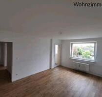 Schöne Wohnung im Herzen von Wolfsburg