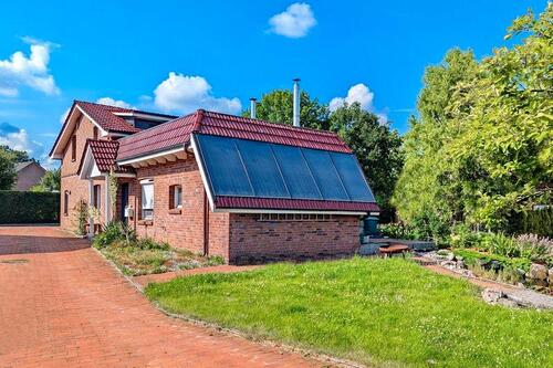 Foto - 6 Zimmer Einfamilienhaus zum Kaufen in Alveslohe