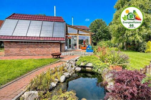 Foto - 6 Zimmer Einfamilienhaus in Alveslohe
