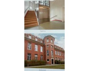 Exklusive 2-Zimmer-Wohnung im Quartier 2185m228m2 Südbalkon - Hamburg Barmbek-Nord