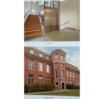 Exklusive 2-Zimmer-Wohnung im Quartier 2185m228m2 Südbalkon - Hamburg Barmbek-Nord Exklusive 2-Zimmer-Wohnung im Quartier 2185m228m2 Südbalkon - Hamburg Barmbek-Nord
